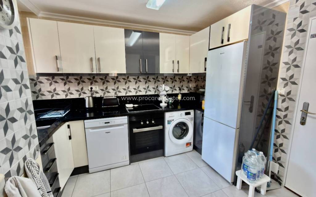 Verkoop - Villa - Algorfa - Lo Crispin