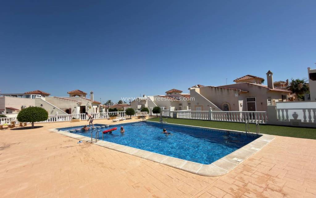 Verkoop - Villa - Algorfa - Lo Crispin
