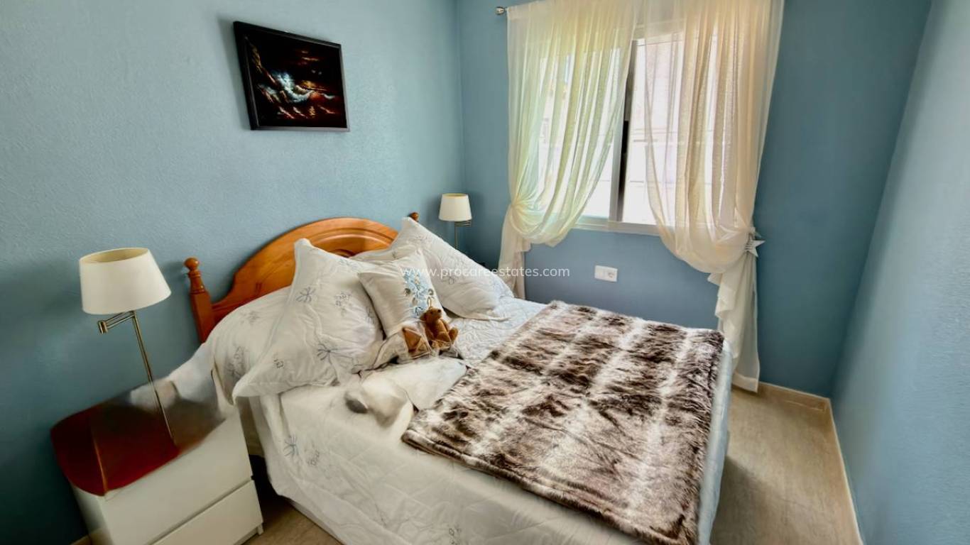 Verkoop - Villa - Algorfa - Lo Crispin