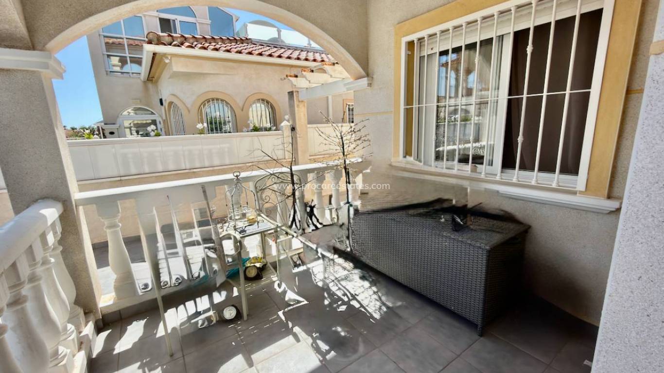Verkoop - Villa - Algorfa - Lo Crispin