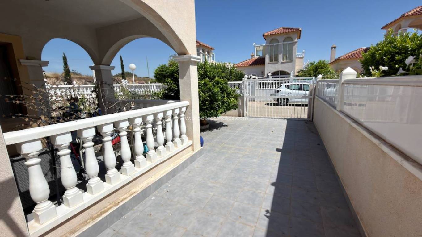Verkoop - Villa - Algorfa - Lo Crispin