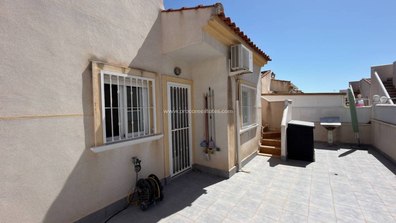Verkoop - Villa - Algorfa - Lo Crispin