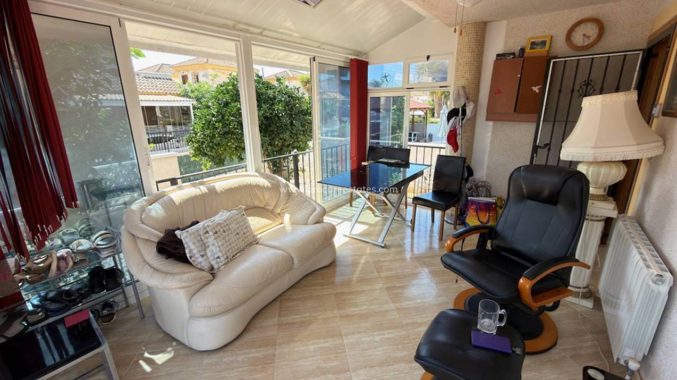 Verkoop - Villa - Algorfa - Lo Crispin