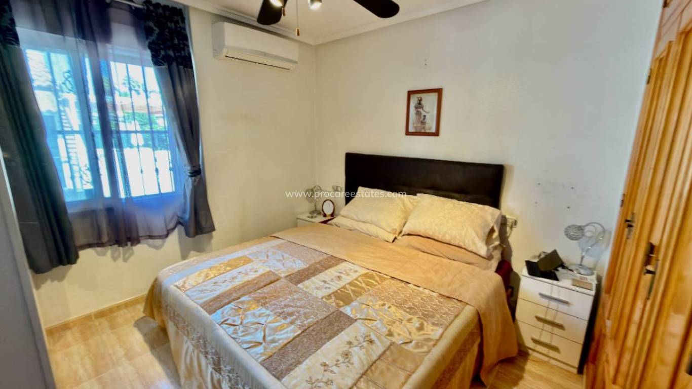 Verkoop - Villa - Algorfa - Lo Crispin
