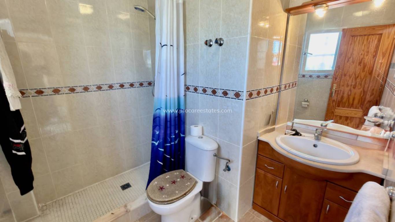 Verkoop - Villa - Algorfa - Lo Crispin