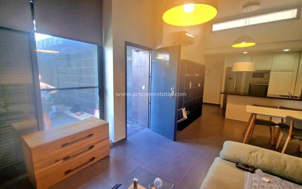 Verkoop - Villa - Algorfa - Pueblo 3