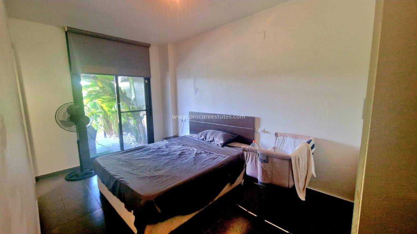 Verkoop - Villa - Algorfa - Pueblo 3