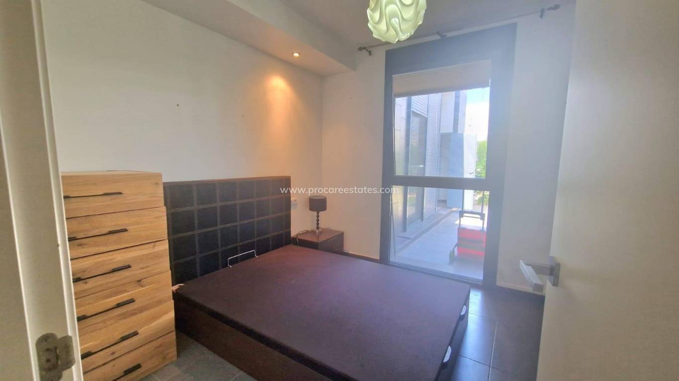 Verkoop - Villa - Algorfa - Pueblo 3