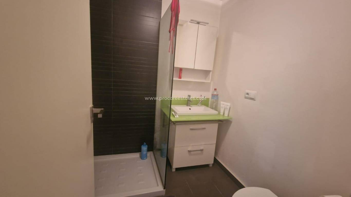 Verkoop - Villa - Algorfa - Pueblo 3