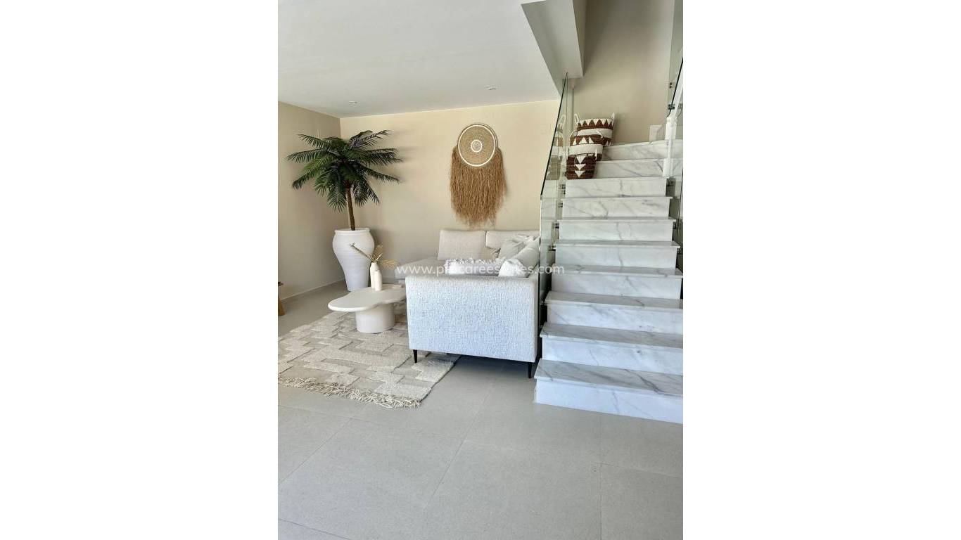 Verkoop - Villa - Algorfa