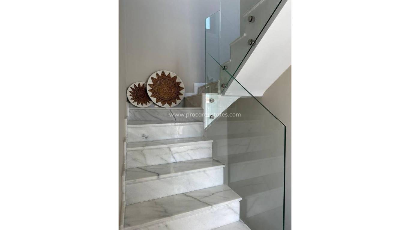 Verkoop - Villa - Algorfa