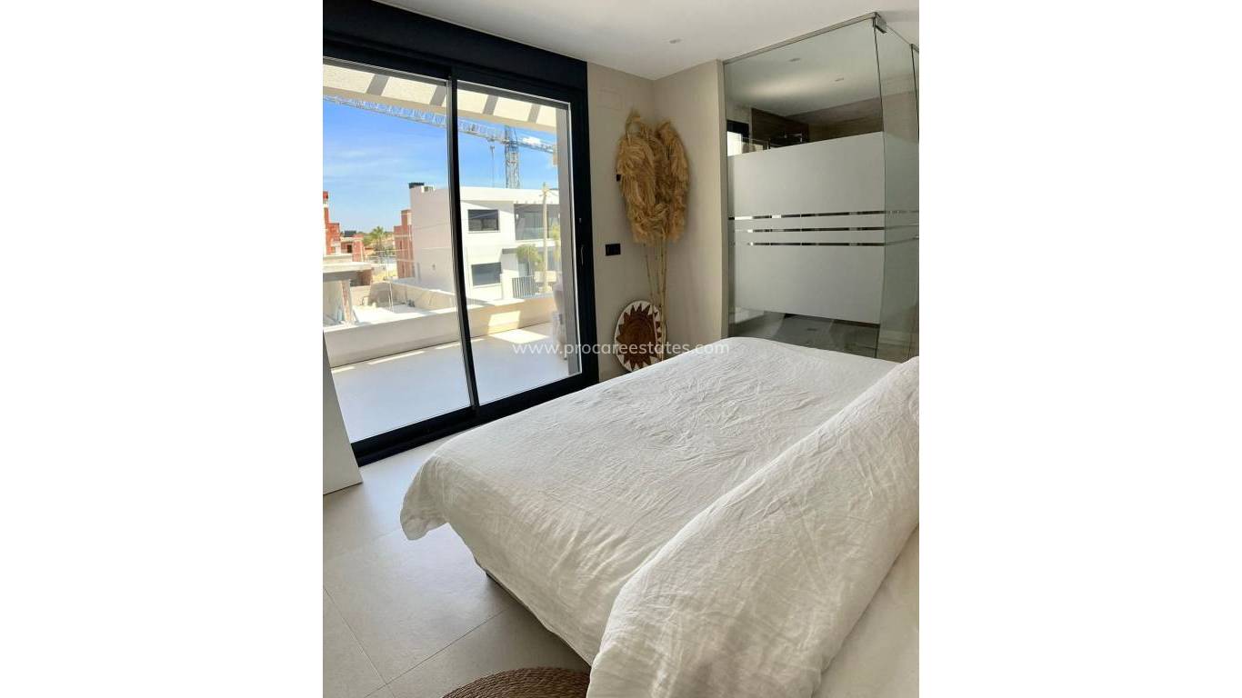 Verkoop - Villa - Algorfa