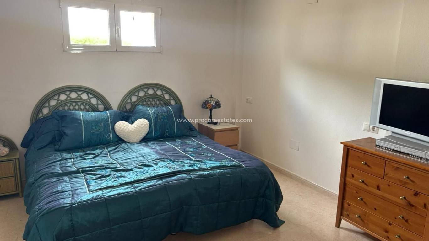 Verkoop - Villa - Algorfa