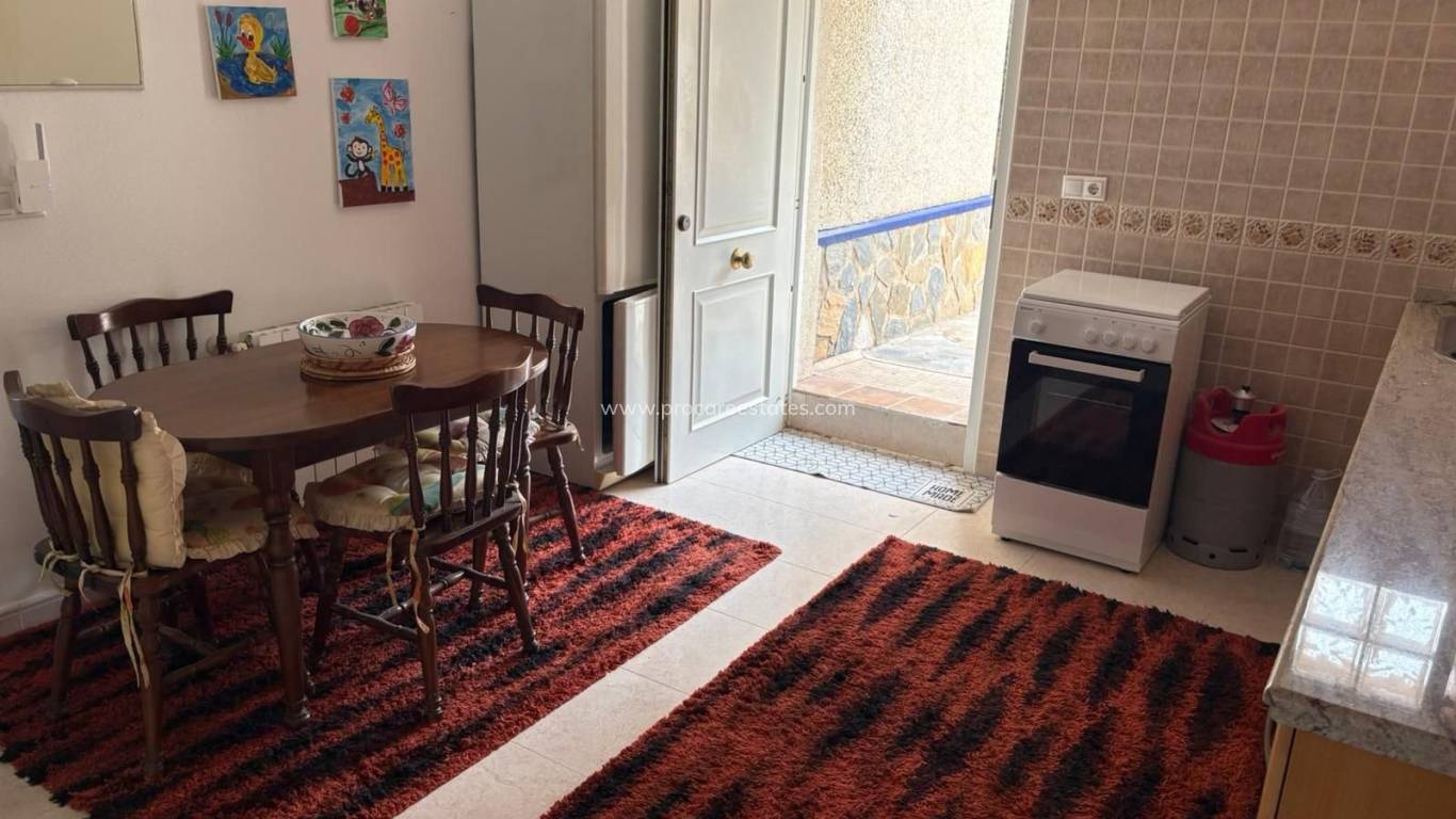 Verkoop - Villa - Algorfa