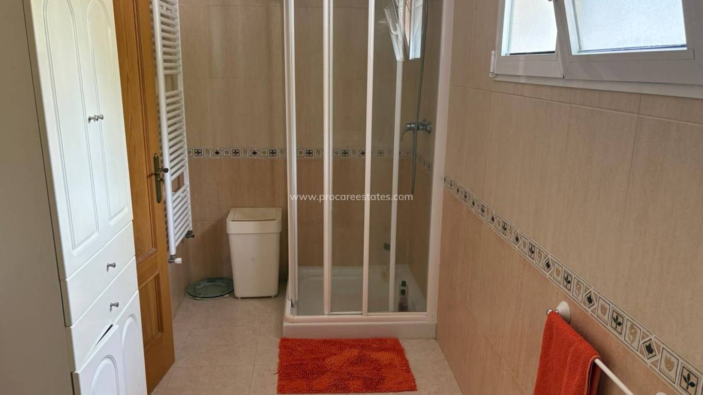 Verkoop - Villa - Algorfa