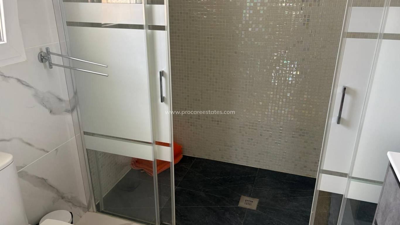 Verkoop - Villa - Algorfa