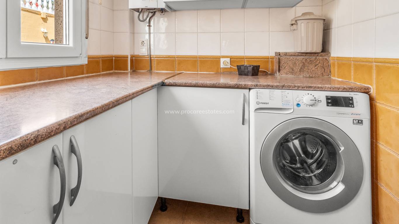 Verkoop - Villa - Algorfa