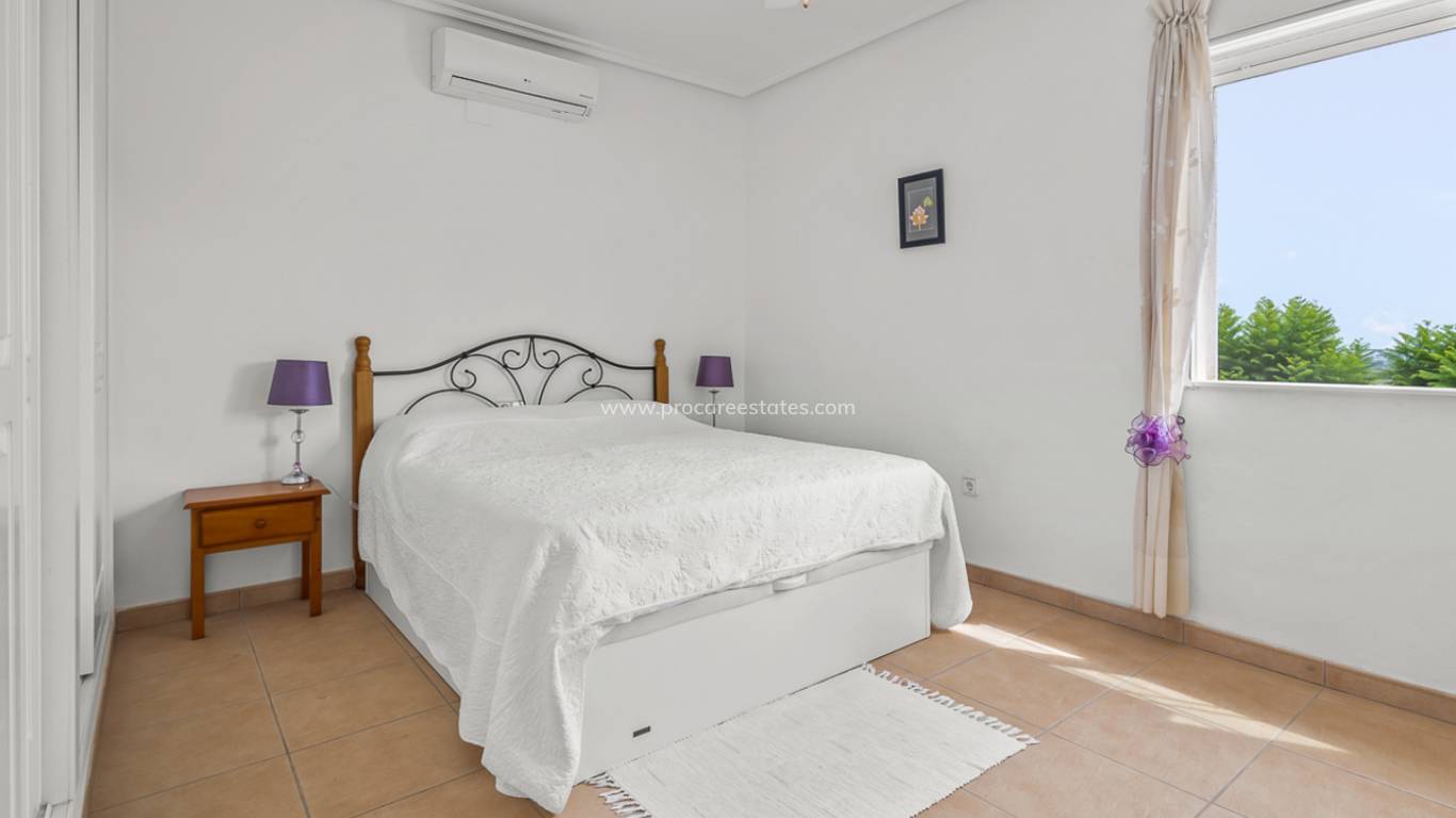 Verkoop - Villa - Algorfa