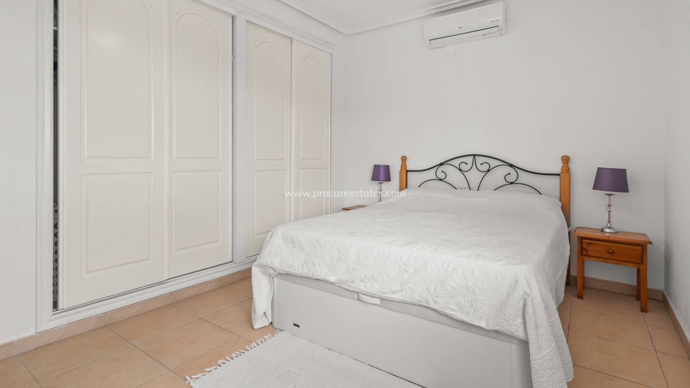 Verkoop - Villa - Algorfa