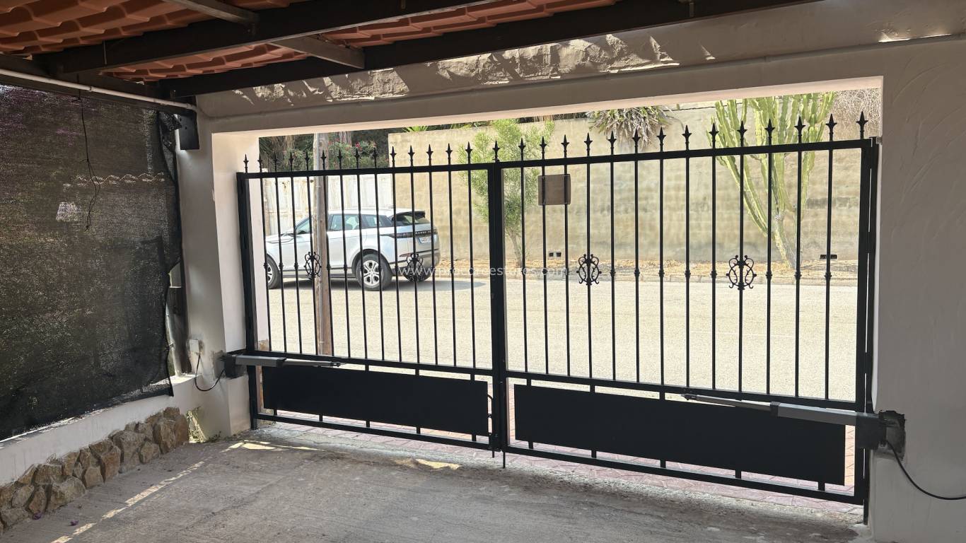 Verkoop - Villa - Algorfa