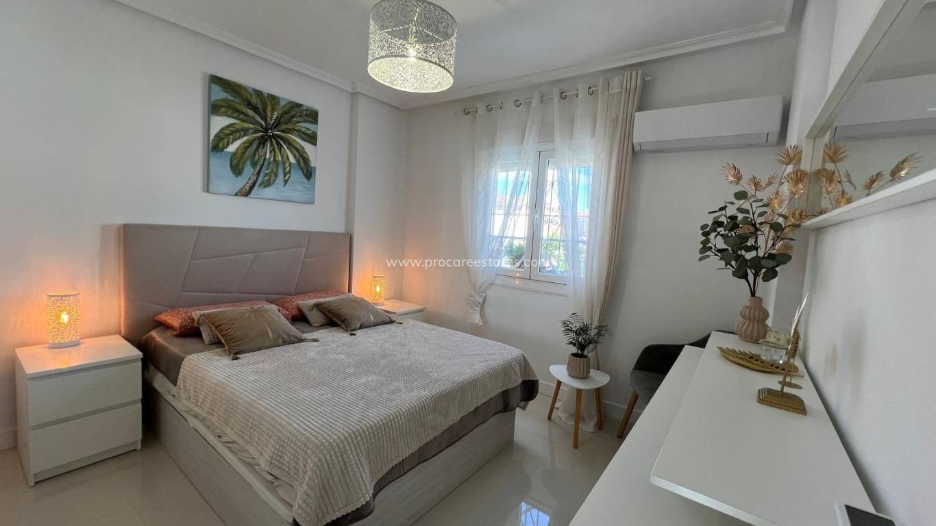 Verkoop - Villa - Algorfa