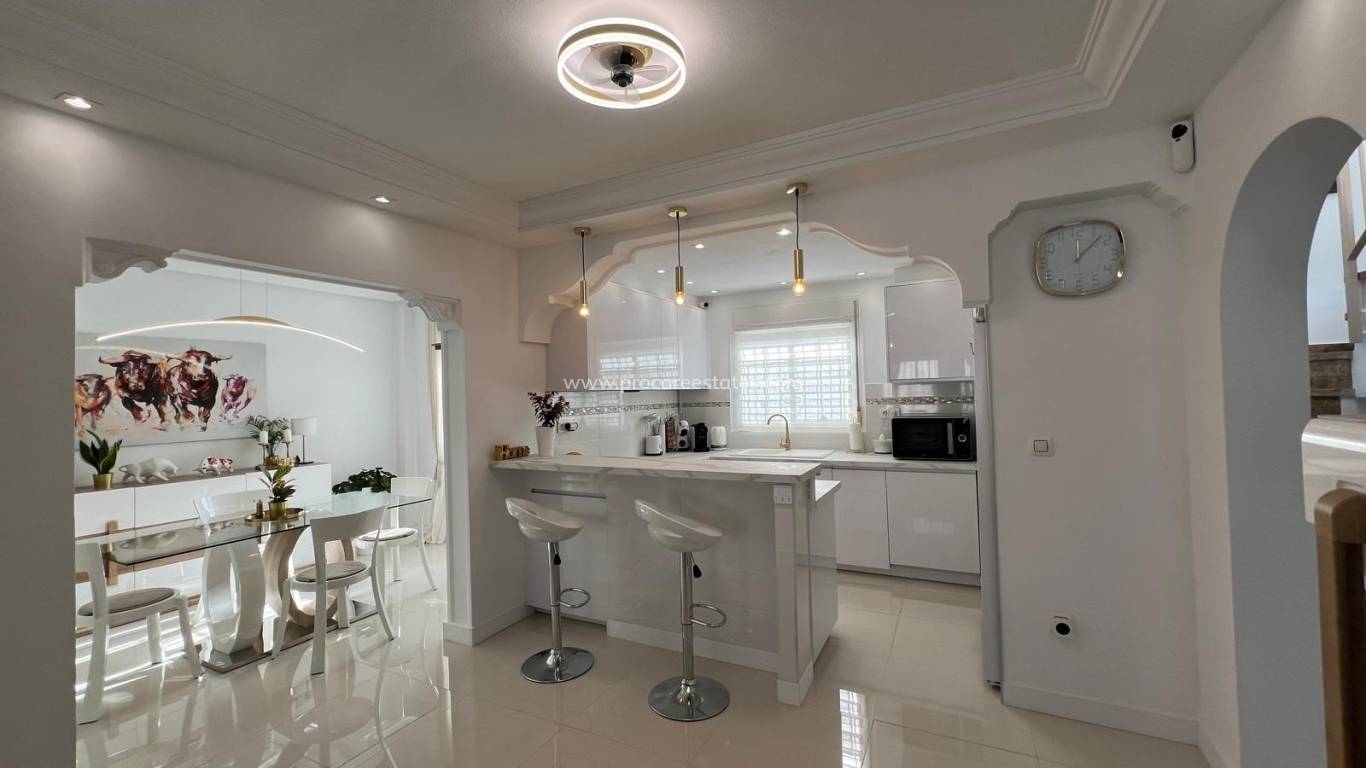 Verkoop - Villa - Algorfa