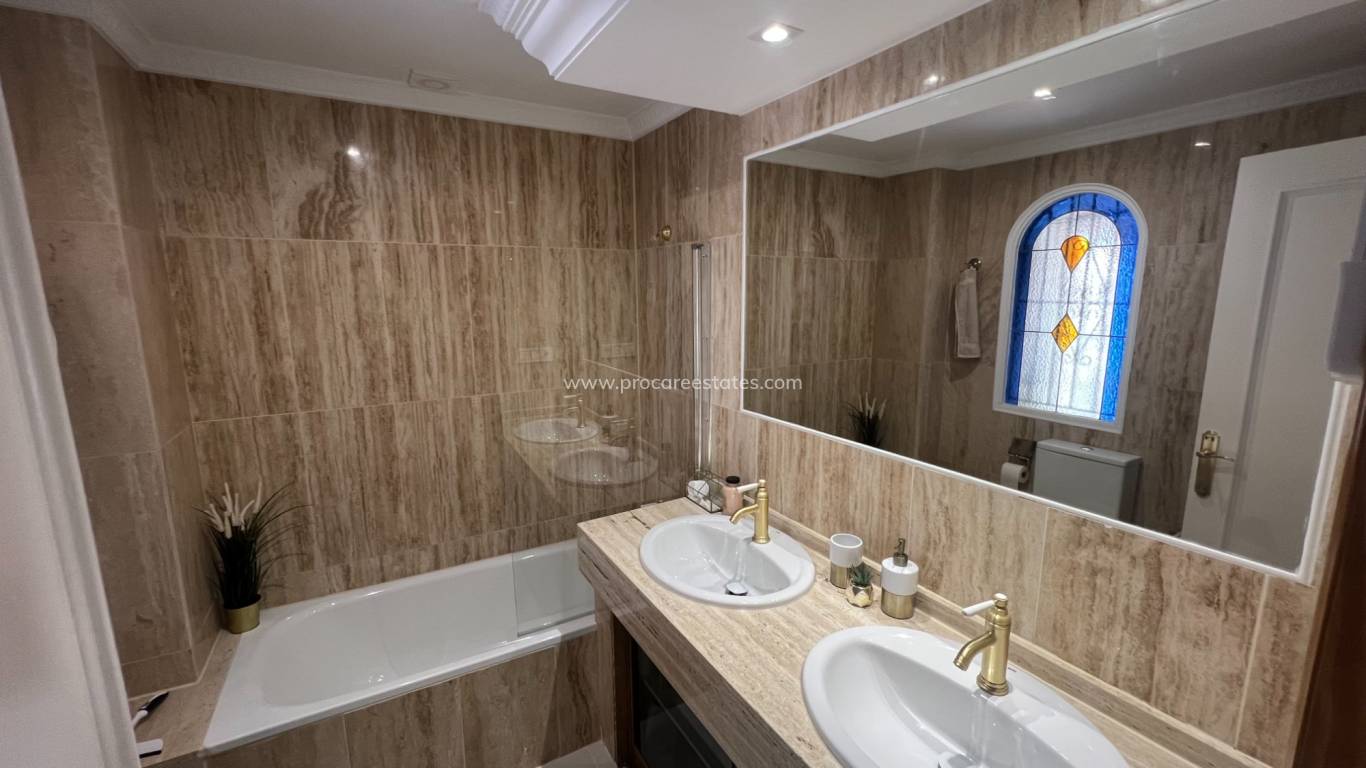 Verkoop - Villa - Algorfa