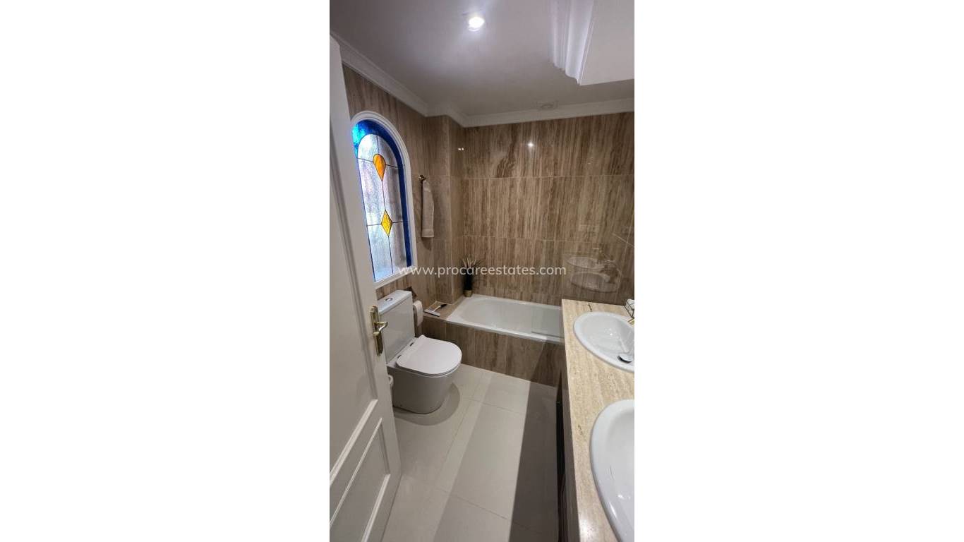 Verkoop - Villa - Algorfa