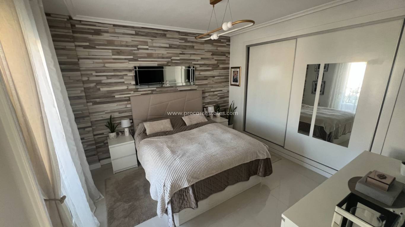 Verkoop - Villa - Algorfa