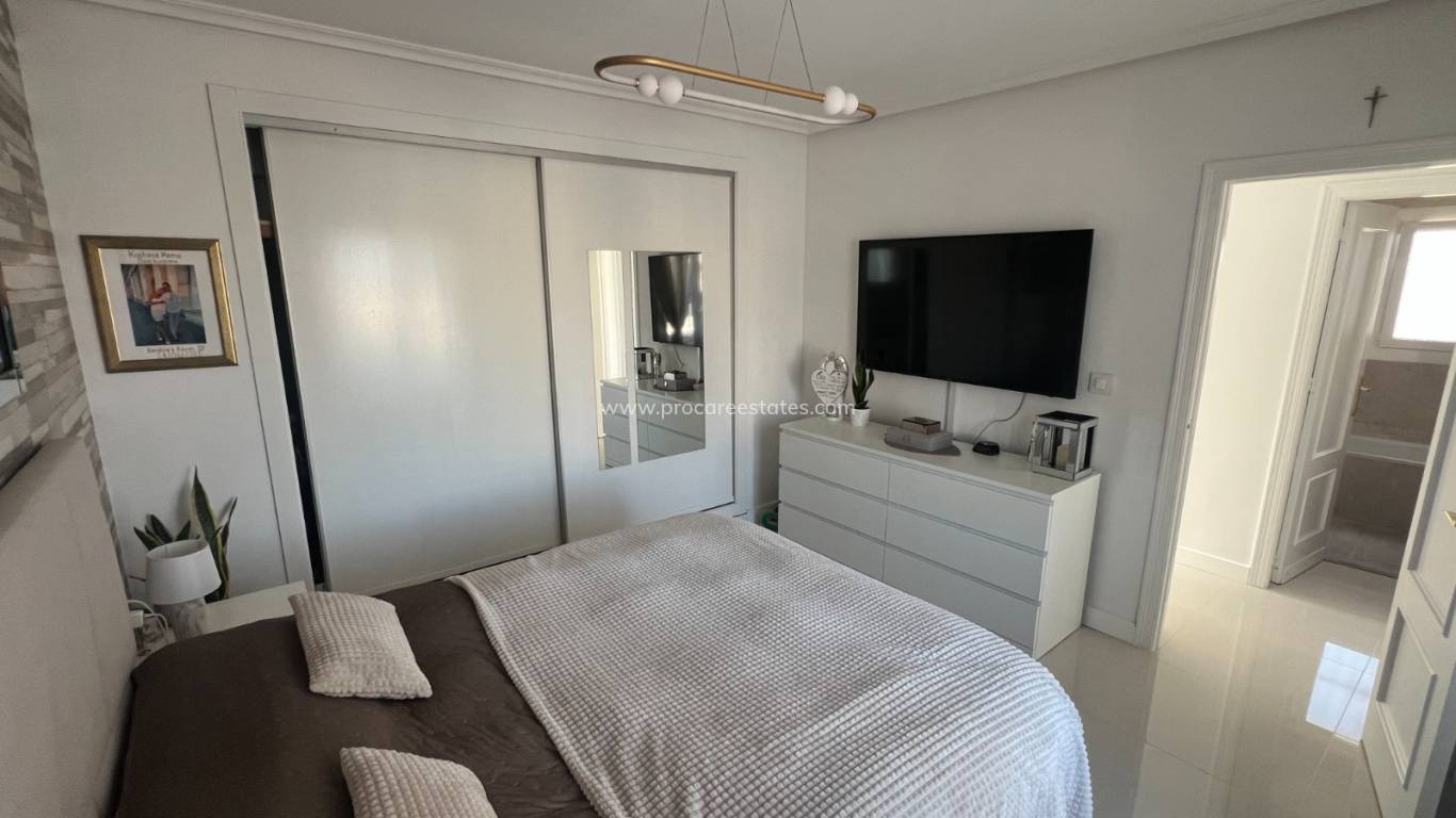 Verkoop - Villa - Algorfa