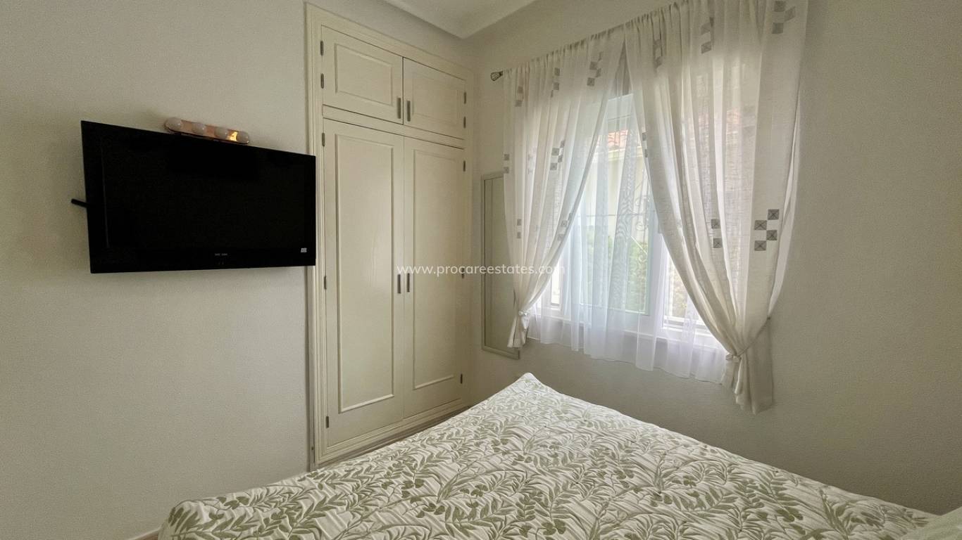 Verkoop - Villa - Algorfa