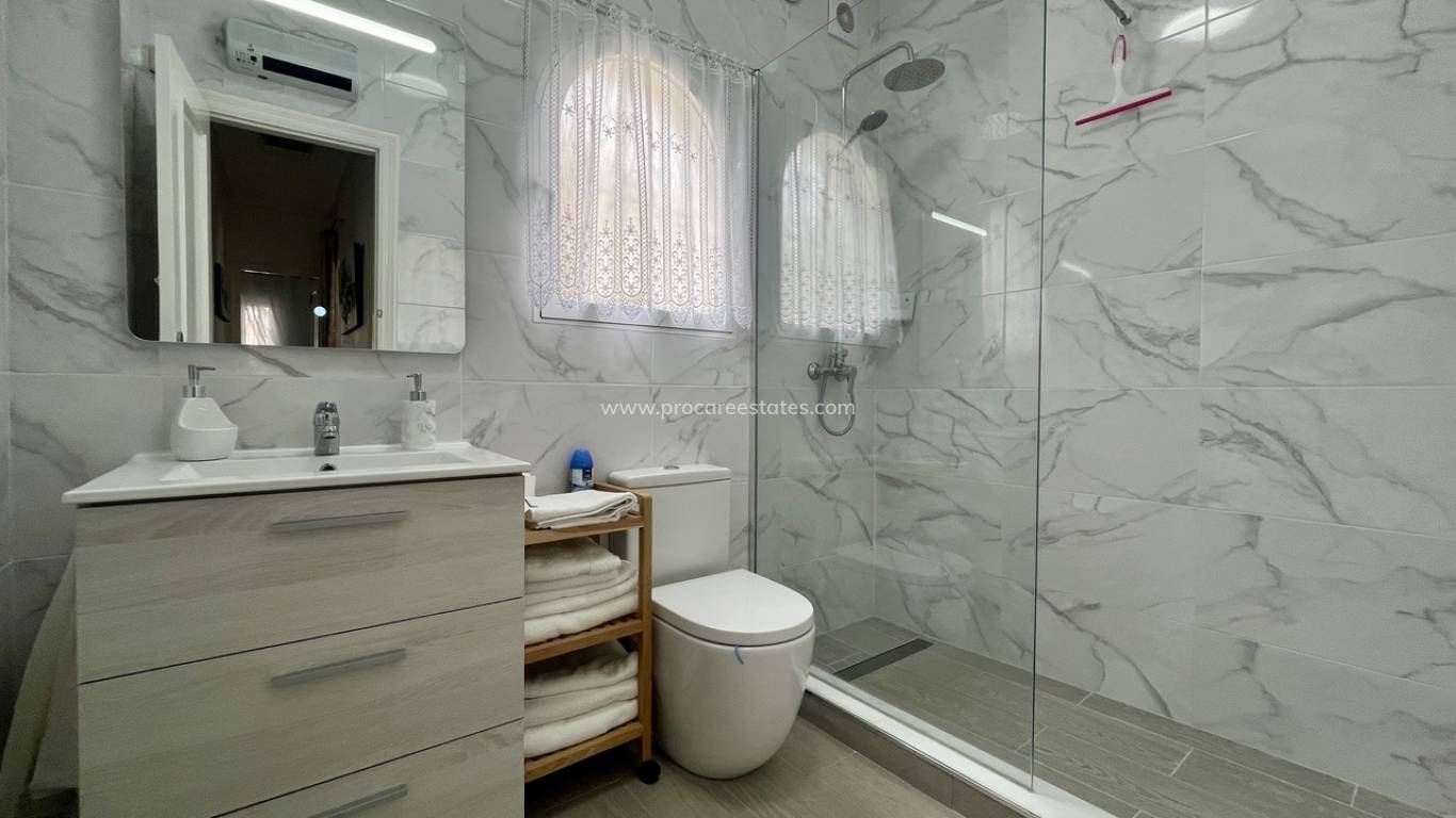 Verkoop - Villa - Algorfa