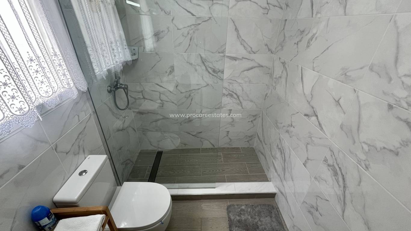 Verkoop - Villa - Algorfa