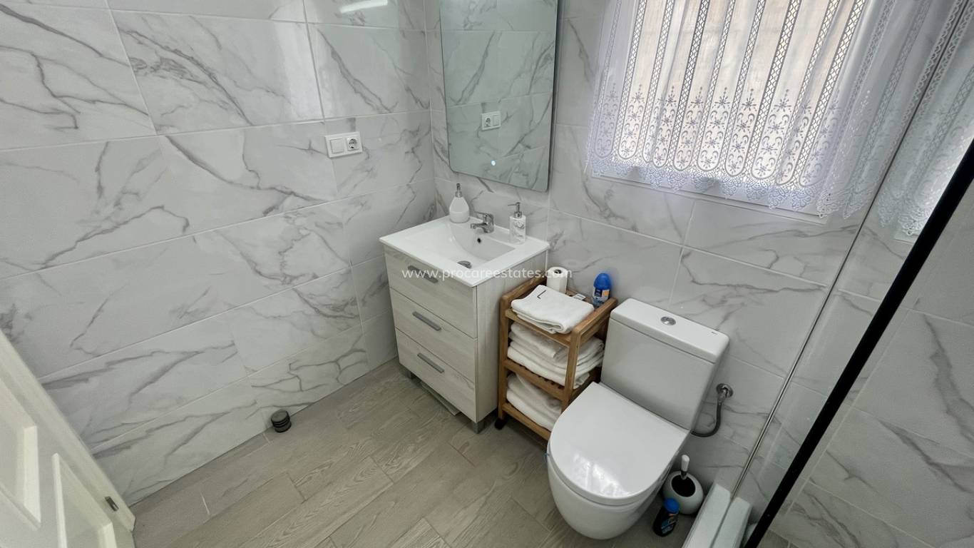 Verkoop - Villa - Algorfa