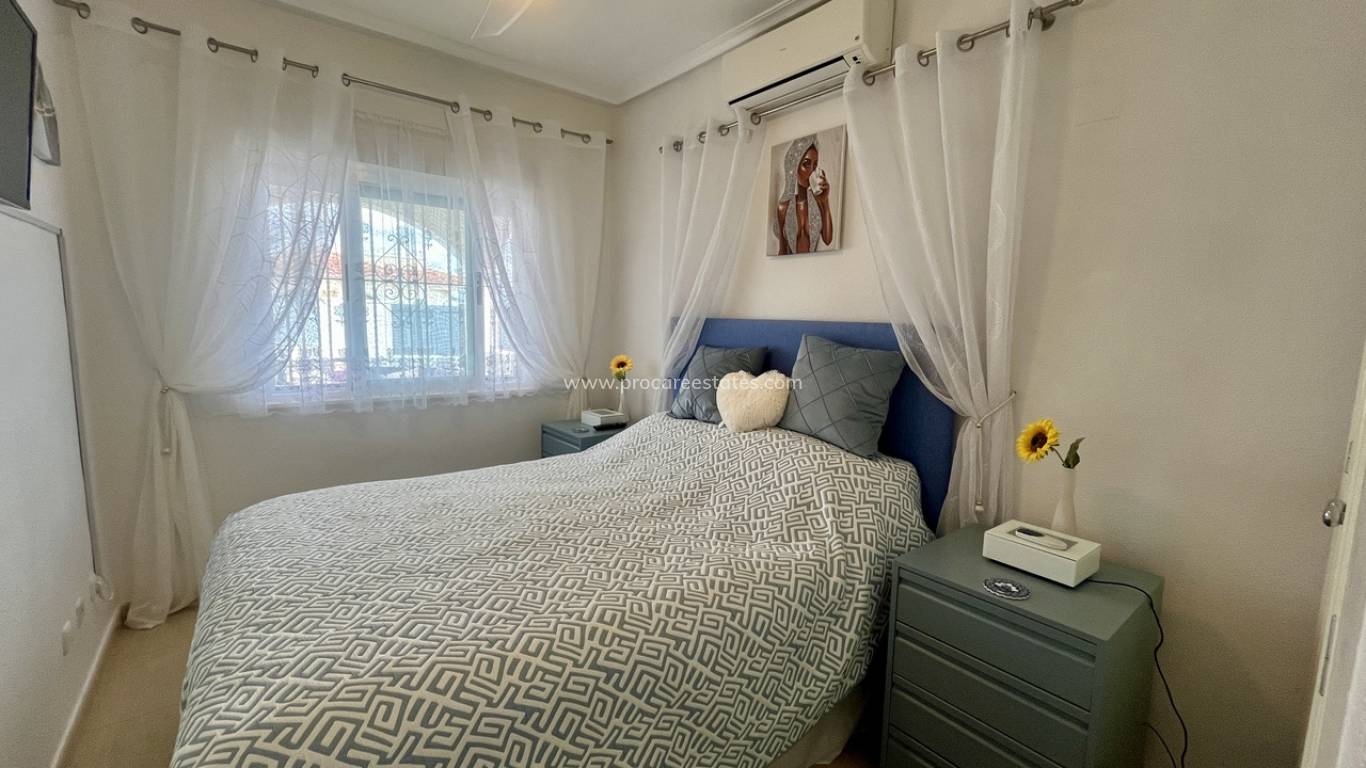 Verkoop - Villa - Algorfa