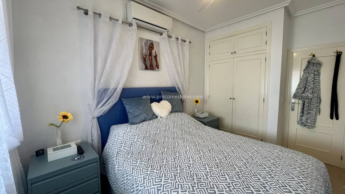 Verkoop - Villa - Algorfa