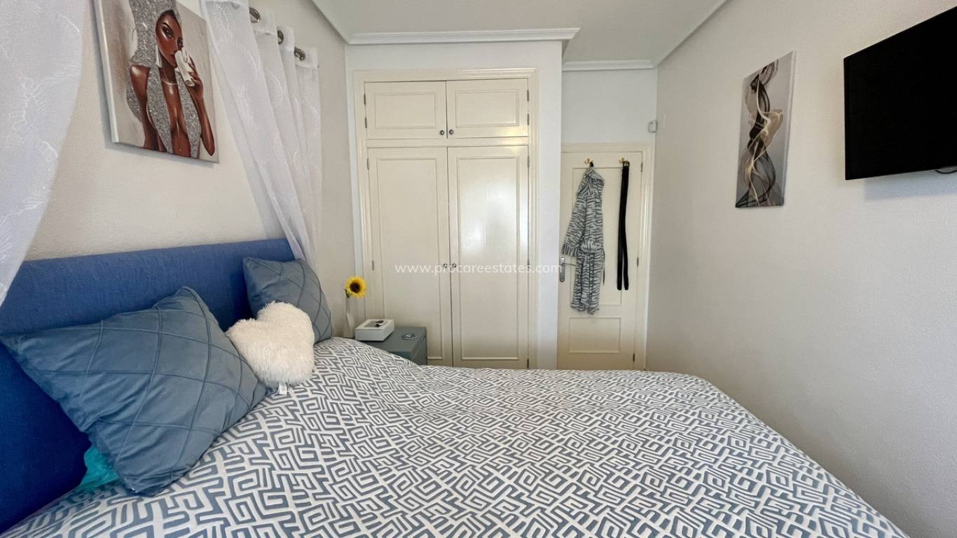 Verkoop - Villa - Algorfa