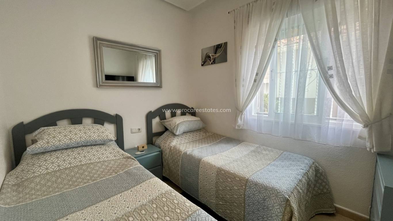 Verkoop - Villa - Algorfa