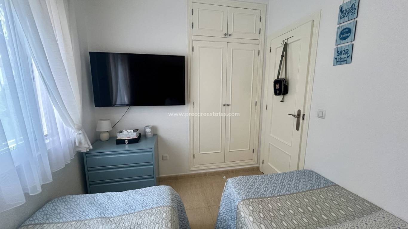 Verkoop - Villa - Algorfa