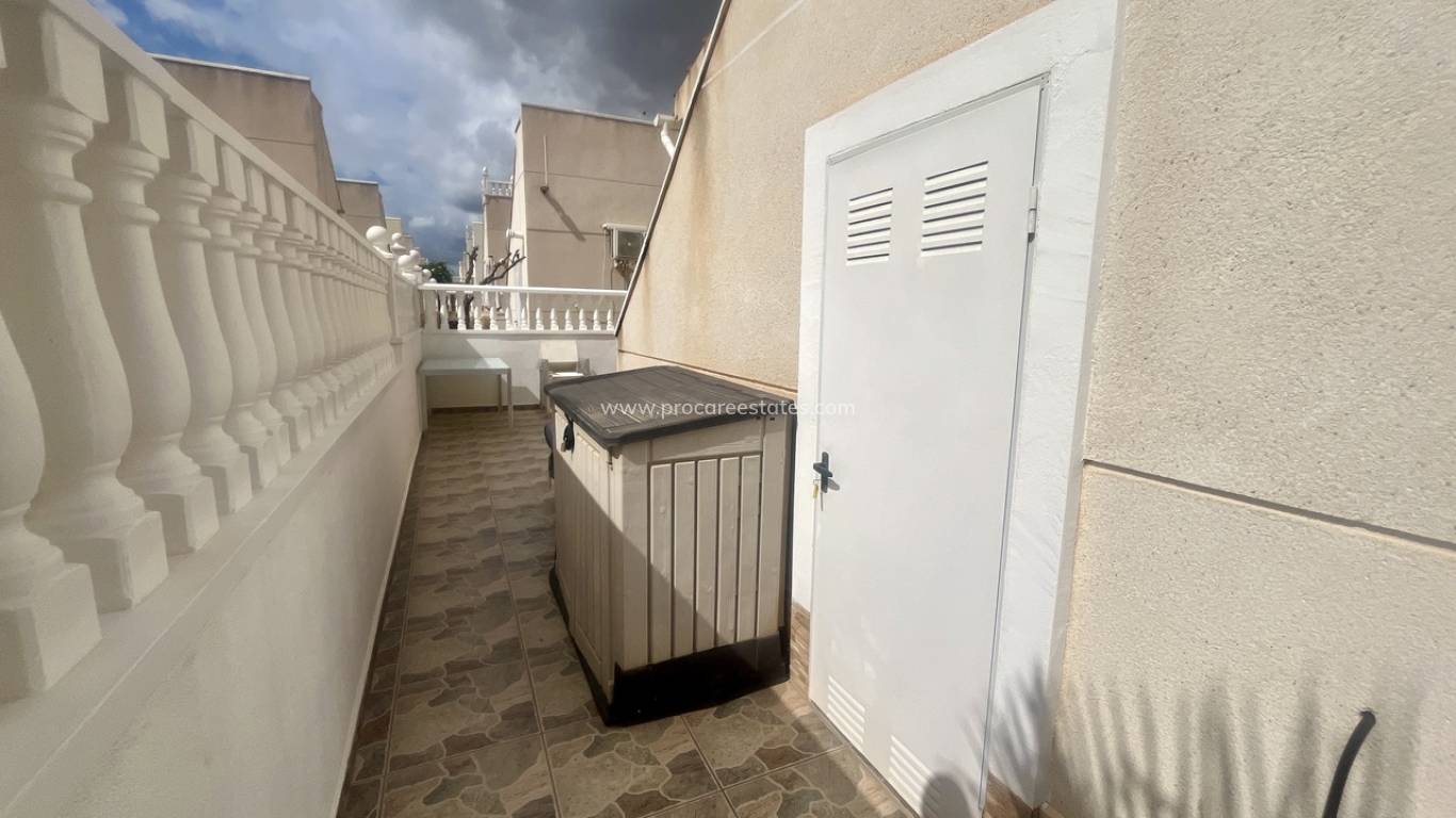 Verkoop - Villa - Algorfa