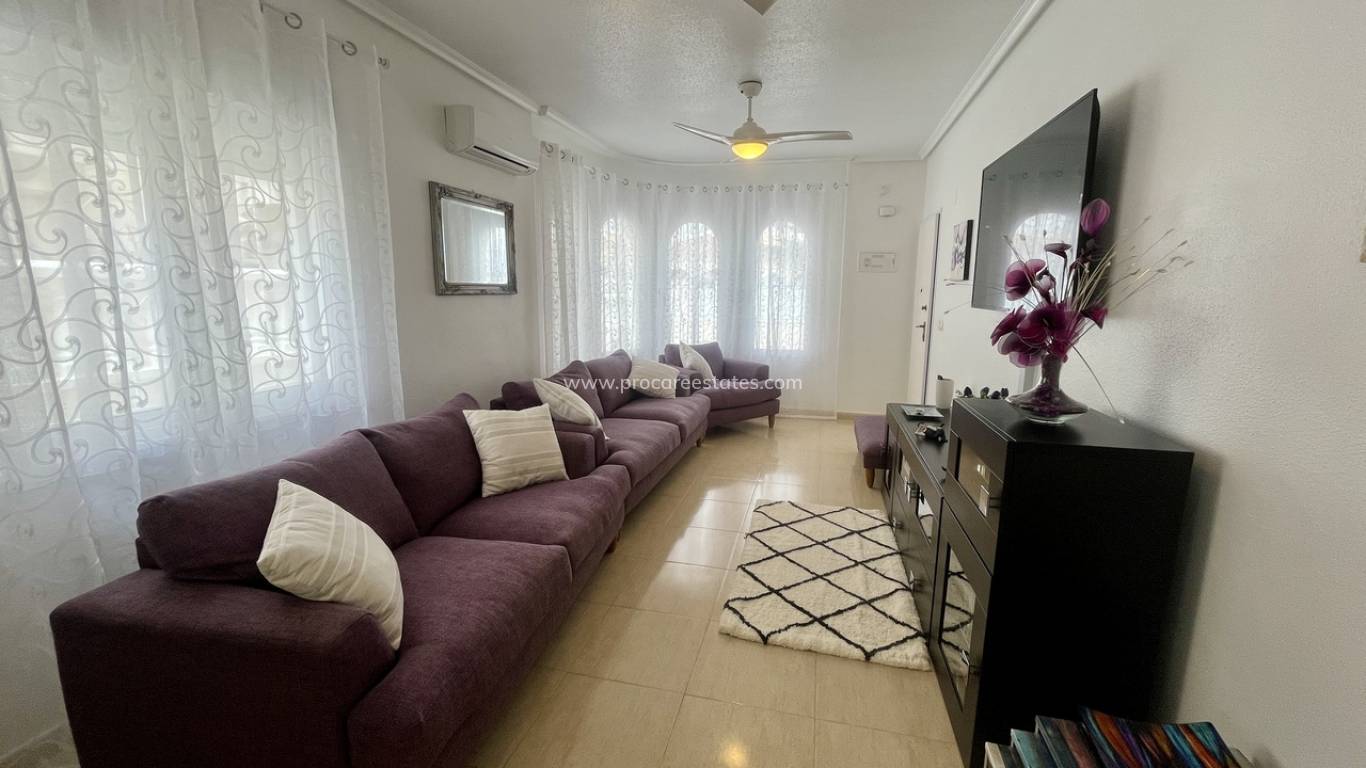 Verkoop - Villa - Algorfa