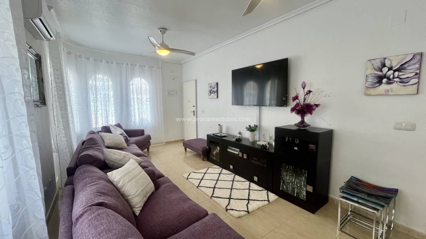 Verkoop - Villa - Algorfa