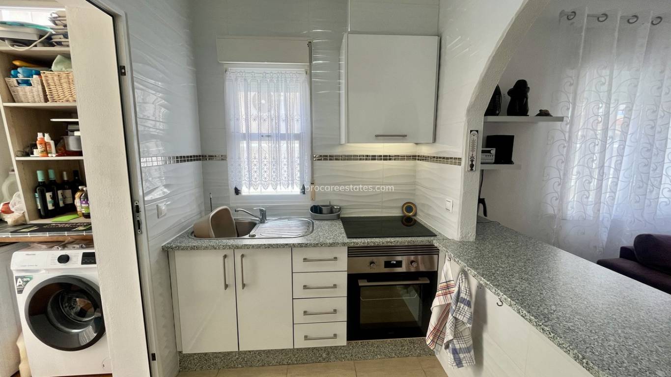 Verkoop - Villa - Algorfa