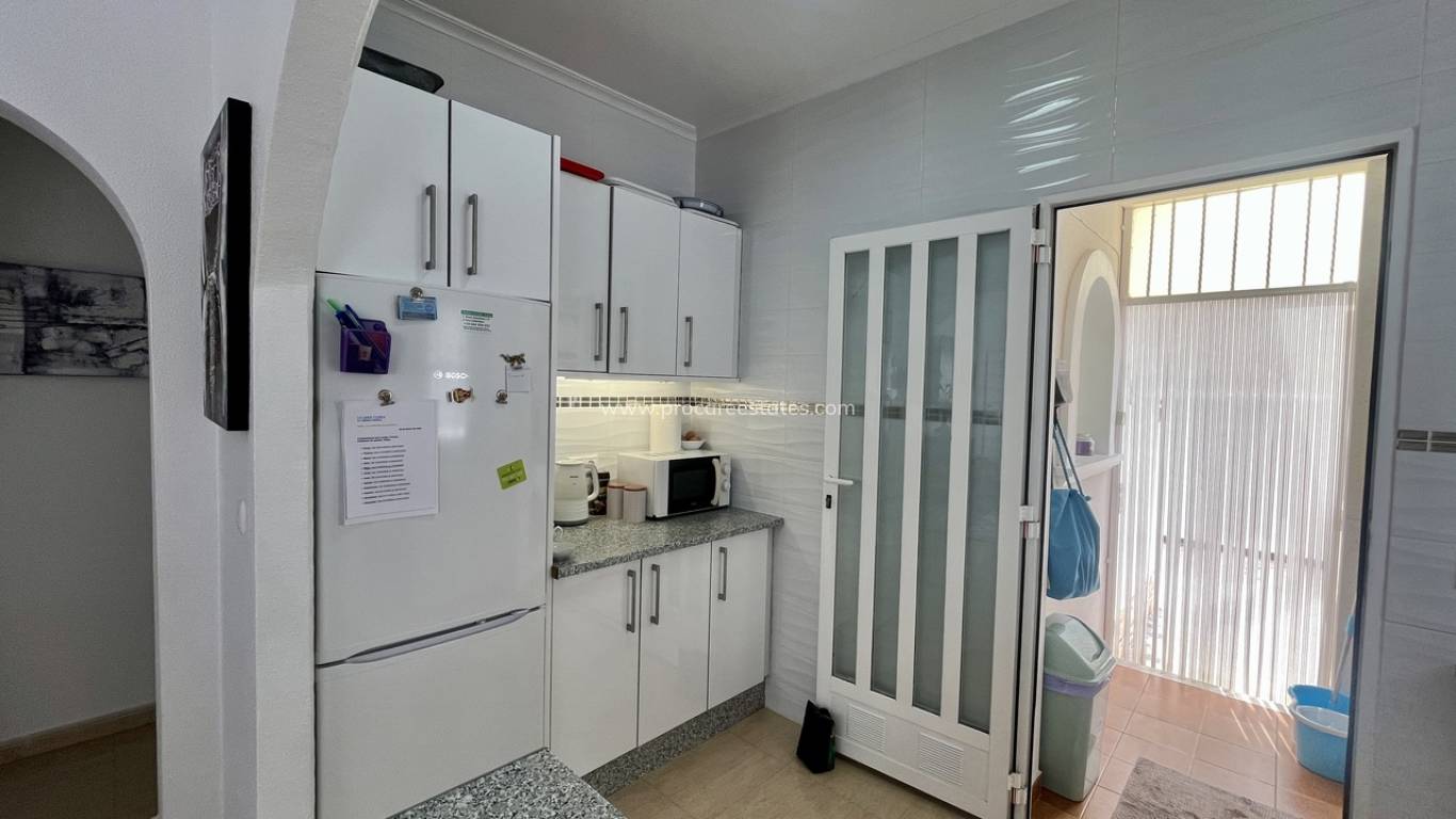 Verkoop - Villa - Algorfa