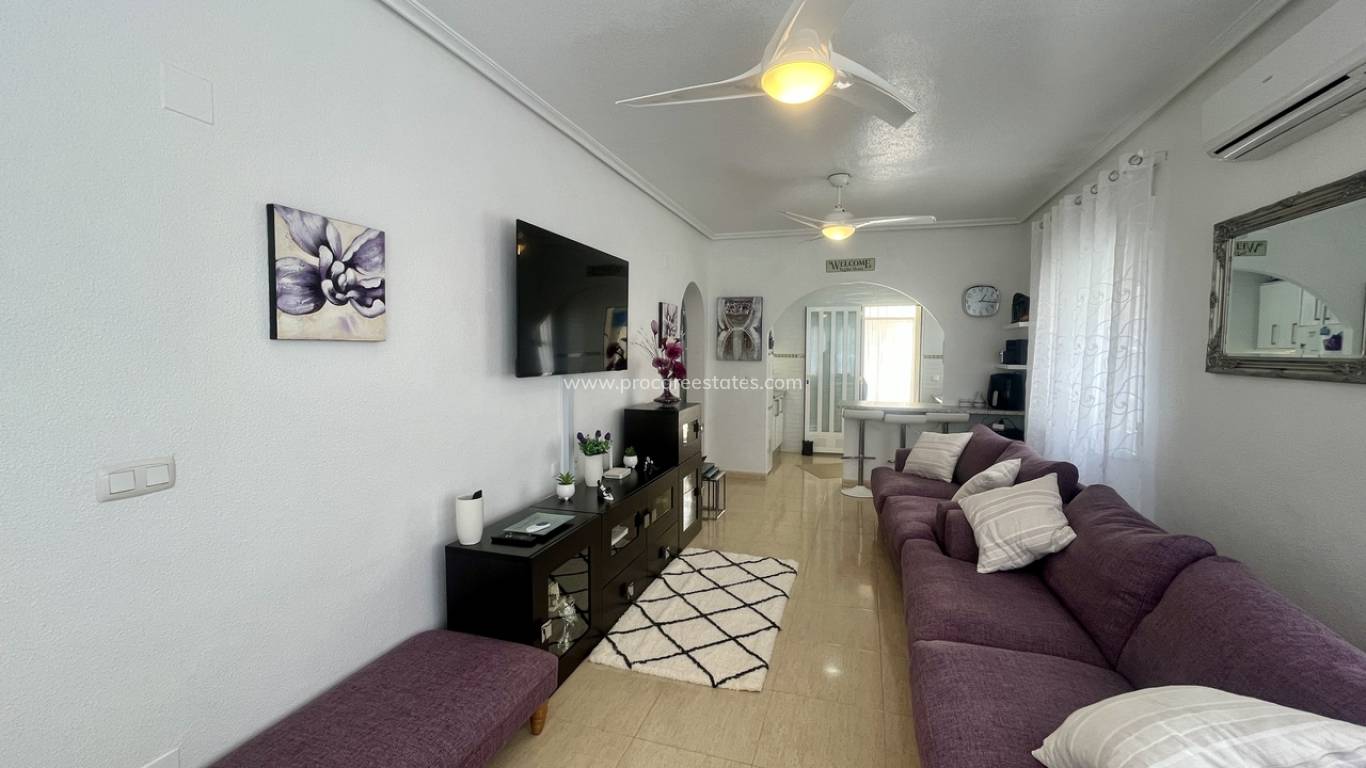 Verkoop - Villa - Algorfa