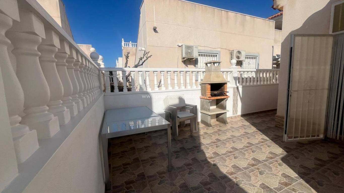 Verkoop - Villa - Algorfa