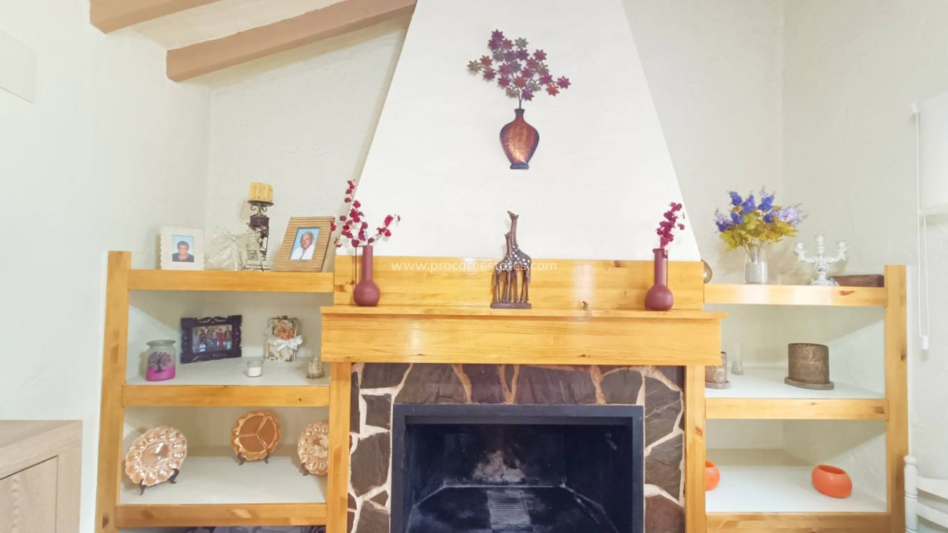 Verkoop - Villa - Barinas