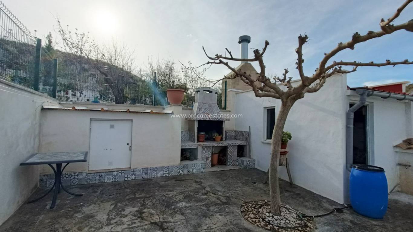 Verkoop - Villa - Barinas