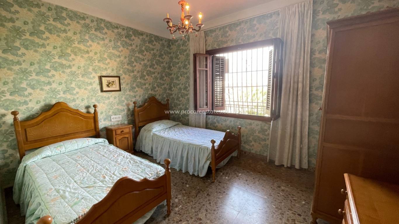 Verkoop - Villa - Benejuzar - Comunidad Valenciana