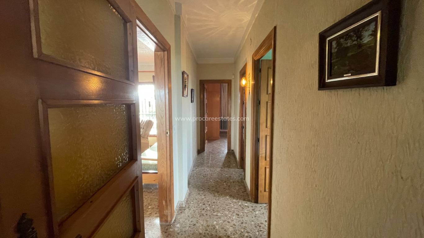 Verkoop - Villa - Benejuzar - Comunidad Valenciana